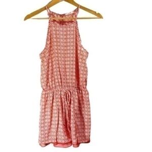 Soprano women’s romper Size S